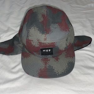 HUF Winter Hat RARE
